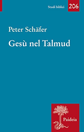 Gesù Nel Talmud