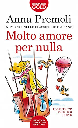 Molto Amore Per Nulla