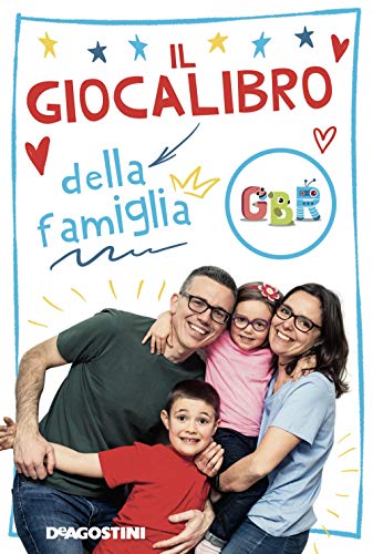Il Giocalibro Della Famiglia Gbr