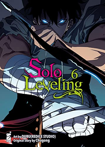 Solo Leveling (Vol. 6)