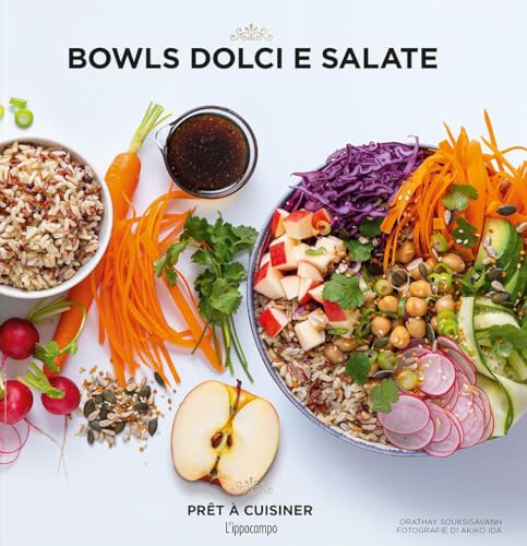 Bowls Dolci E Salate