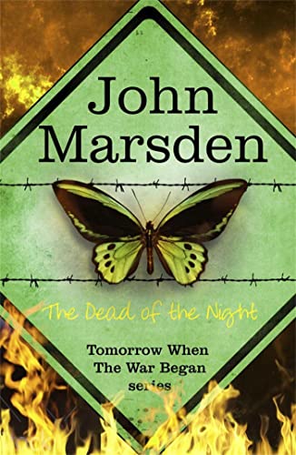 The Dead Of The Night: Book 2