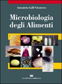 Microbiologia Degli Alimenti