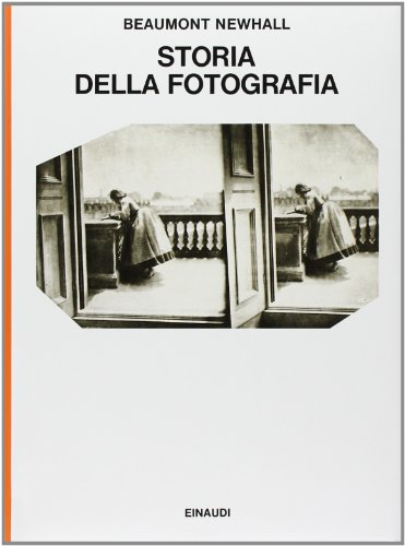 Storia Della Fotografia