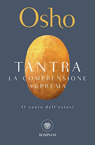 Tantra. La Comprensione Suprema