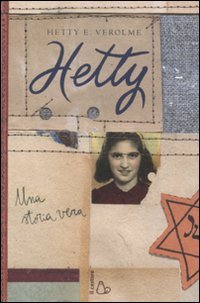 Hetty. Una Storia Vera