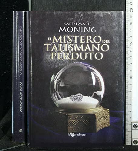 Il Mistero Del Talismano Perduto. Fever