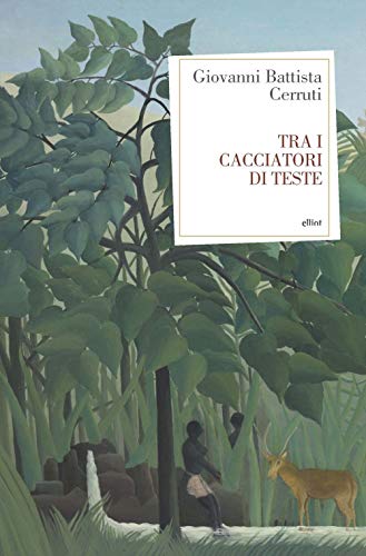 Tra I Cacciatori Di Teste