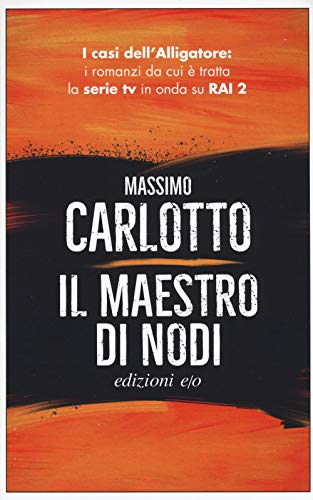Il Maestro Di Nodi
