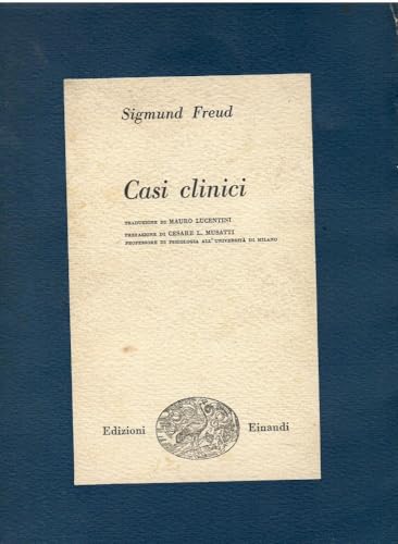Casi Clinici