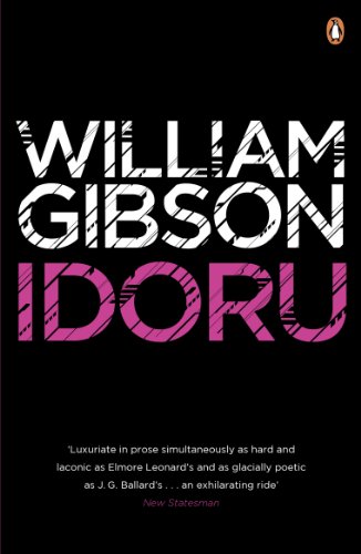Idoru