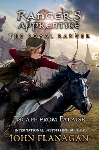 Escape From Falaise