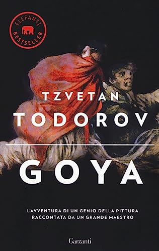 Goya. Ediz. Illustrata