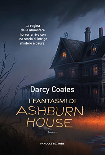 I Fantasmi Di Ashburn House
