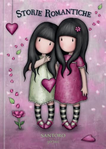 Storie Romantiche. Gorjuss. Ediz. A Colori