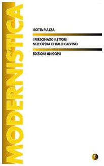 I Personaggi Lettori Nell'Opera Di Italo Calvino