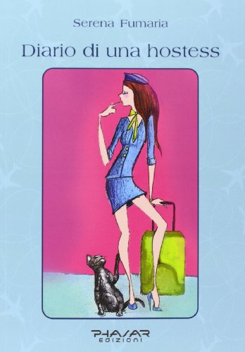Diario Di Una Hostess