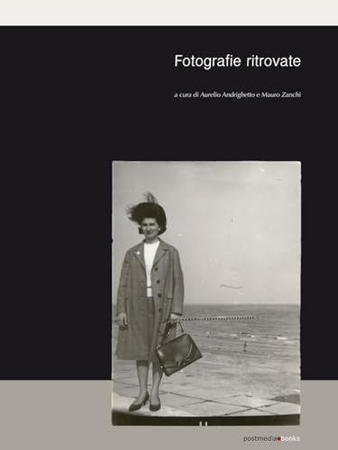 Fotografie Ritrovate
