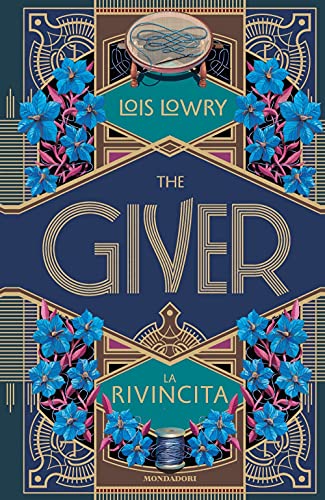 The Giver. La Rivincita