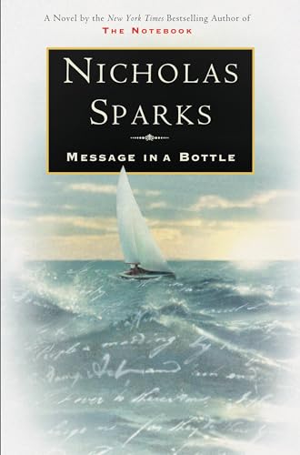 Message In A Bottle