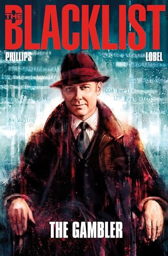 The Blacklist 1: The Gambler (No. 148)