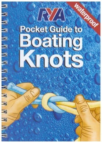 Rya Pocket Guide To Boating Knots