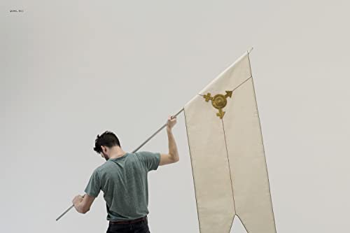 Didier Fiúza Faustino: Architecture For Disquiet Bodies