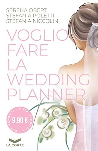 Voglio Fare La Wedding Planner