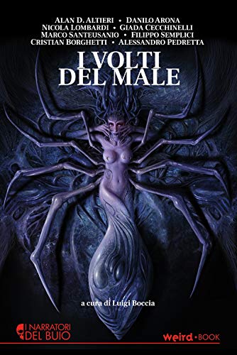 I Volti Del Male