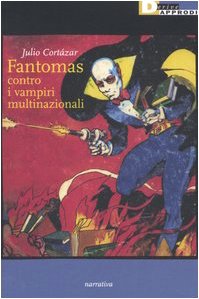 Fantomas Contro I Vampiri Multinazionali