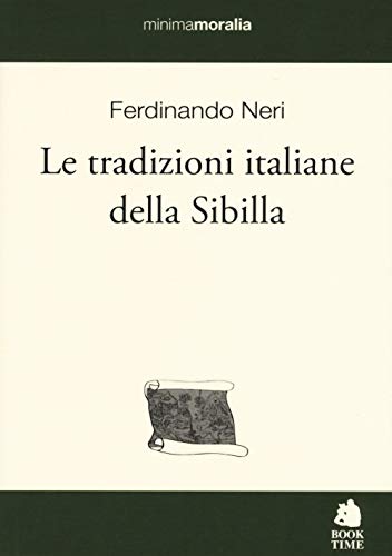 Le Tradizioni Italiane Della Sibilla