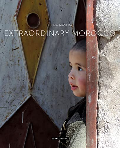 Extraordinary Morocco. Ediz. Italiana E Inglese