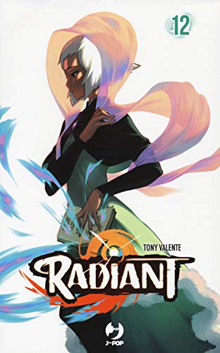 Radiant (Vol. 12)