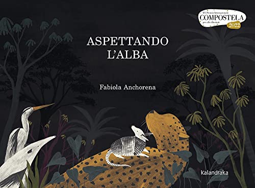 Aspettando L'Alba