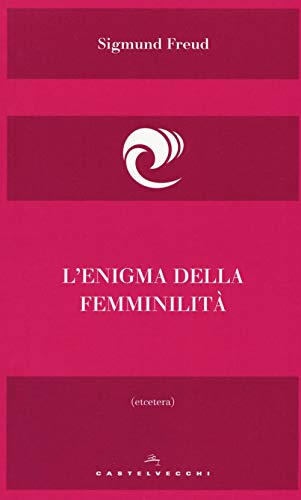 L'Enigma Della Femminilità
