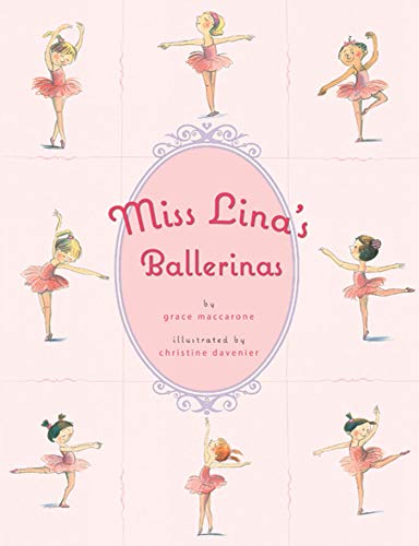 Miss Lina'S Ballerinas