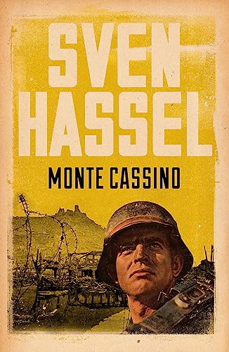 Monte Cassino [Lingua Inglese]