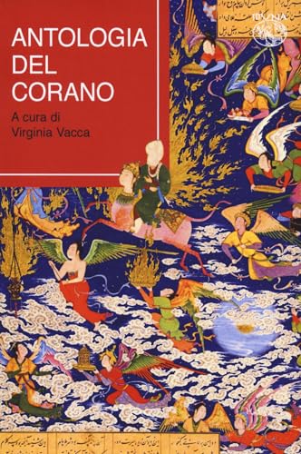Antologia Del Corano
