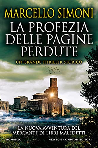 La Profezia Delle Pagine Perdute