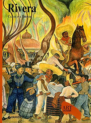 Rivera. Ediz. Illustrata