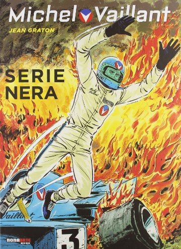 Michel Valiant Vol 23 - Serie Nera