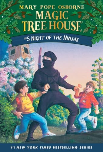 Night Of The Ninjas [Lingua Inglese]: 5