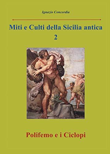 Polifemo E I Ciclopi