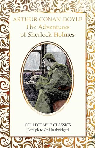 The Adventures Of Sherlock Holmes