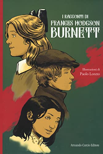 I Racconti Di Frances Hodgson Brunett