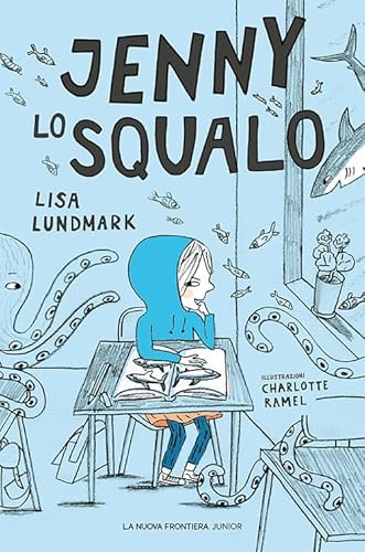 Jenny Lo Squalo