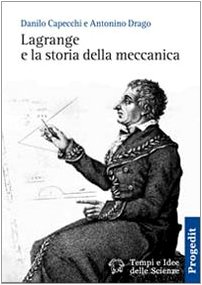 Lagrange E La Storia Della Meccanica