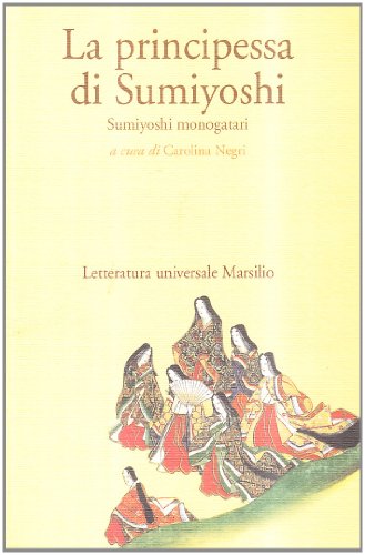 La Principessa Di Sumiyoshi