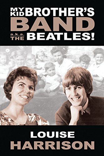 My Kid Brother S Band A.K.A. The Beatles
