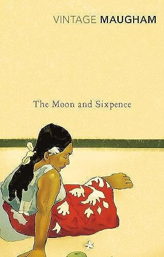 The Moon And Sixpence [Lingua Inglese]